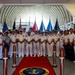 Command Senior Enlisted Leader (CSEL) Pearl Harbor Remembrance Tour during RIMPAC 2026
