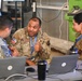 Multinational CAOC drives integrated air operations during Exercise Salitre 2026