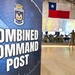 Multinational CAOC drives integrated air operations during Exercise Salitre 2026