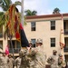 Bronco Brigade Holds Relinquishment of Responsibility Ceremony