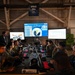 Multinational CAOC drives integrated air operations during Exercise Salitre 2026