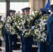 Air Force honors B-52 crew during memorial service at Edwards AFB