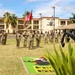 Bronco Brigade Holds Relinquishment of Responsibility Ceremony