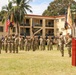 Bronco Brigade Holds Relinquishment of Responsibility Ceremony