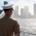 USS Arlington (LPD 24) Enters The New York Harbor