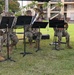 Bronco Brigade Holds Relinquishment of Responsibility Ceremony