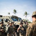 3rd Littoral Combat Team, Philippine marines participate in bilateral training during KAMANDAG 10