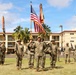 Bronco Brigade Holds Relinquishment of Responsibility Ceremony