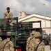 Soldiers Conduct Casualty Evacuation (CASEVAC) Training
