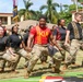 Bronco Brigade Holds Relinquishment of Responsibility Ceremony