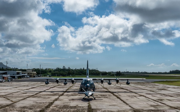 CSAR aircraft, CCA showcase interoperability in the Indo-Pacific through VS26