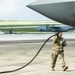 9th MSC Soldiers Fueling the Fight for Valiant Shield