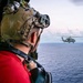 Jolly Green II crews conduct maritime CSAR training during VS26