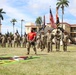 Bronco Brigade Holds Relinquishment of Responsibility Ceremony