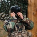 1st Special Forces Group (Airborne) Soldiers conduct Expert Soldier Badge Assessment