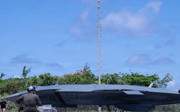 VS26 sees first FARP training between CCA, HC-130J