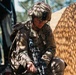 1st Special Forces Group (Airborne) Soldiers conduct Expert Soldier Badge Assessment