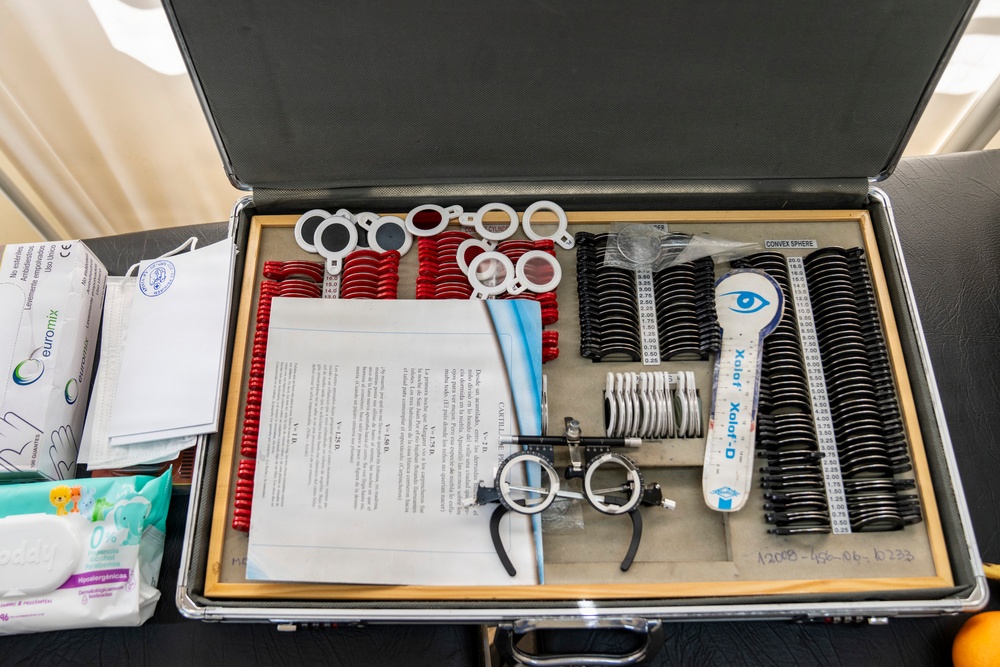 AMISTAD 2026 Delivers Specialty Eye Care in Paraguay