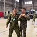 U.S., Japan service members practice MCMAP
