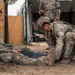 1st Special Forces Group (Airborne) Soldiers conduct Expert Soldier Badge Assessment