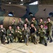 U.S., Japan service members practice MCMAP