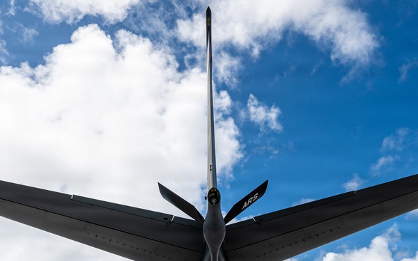 F-15EX returns to Kadena, advances transition to next-generation airpower