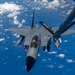 F-15EX returns to Kadena, advances transition to next-generation airpower