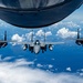 F-15EX returns to Kadena, advances transition to next-generation airpower