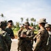 3rd Littoral Combat Team, Philippine marines participate in bilateral training during KAMANDAG 10