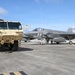 9th MSC Soldiers Fueling the Fight for Valiant Shield