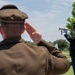 U.S. Army Air Forces Tech. Sgt. laid to rest