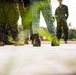 3rd Littoral Combat Team, Philippine marines participate in bilateral training during KAMANDAG 10