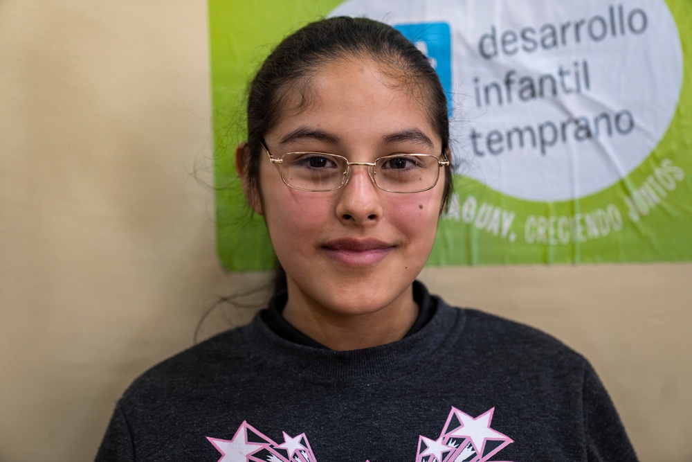 AMISTAD 2026 Delivers Specialty Eye Care in Paraguay
