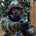 1st Special Forces Group (Airborne) Soldiers conduct Expert Soldier Badge Assessment