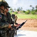 3rd Littoral Combat Team, Philippine marines participate in bilateral training during KAMANDAG 10