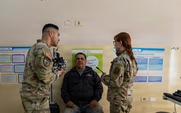 AMISTAD 2026 Delivers Specialty Eye Care in Paraguay