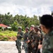 3rd Littoral Combat Team, Philippine marines participate in bilateral training during KAMANDAG 10