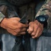 1st Special Forces Group (Airborne) Soldiers conduct Expert Soldier Badge Assessment
