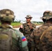 3rd Littoral Combat Team, Philippine marines participate in bilateral training during KAMANDAG 10