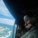 LCF-24: V3/2 Leadership Meets with MRF Marines Amid an Aerial Resupply