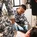 HMCS Ottawa hosts mass casualty medical training during RIMPAC 2026