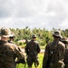 3rd Littoral Combat Team, Philippine marines participate in bilateral training during KAMANDAG 10
