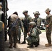 3rd Littoral Combat Team, Philippine marines participate in bilateral training during KAMANDAG 10