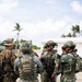 3rd Littoral Combat Team, Philippine marines participate in bilateral training during KAMANDAG 10