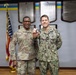 USTRANSCOM Visits MSC Far East