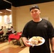 BOSS Soldiers Treated to Home-Cooked Eats at ‘Gather and Grub’ Event