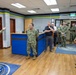 USTRANSCOM Visits MSC Far East