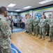 USTRANSCOM Visits MSC Far East