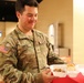 BOSS Soldiers Treated to Home-Cooked Eats at ‘Gather and Grub’ Event