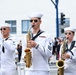Navy Band Southwest at Oceanside Independence Day Parade